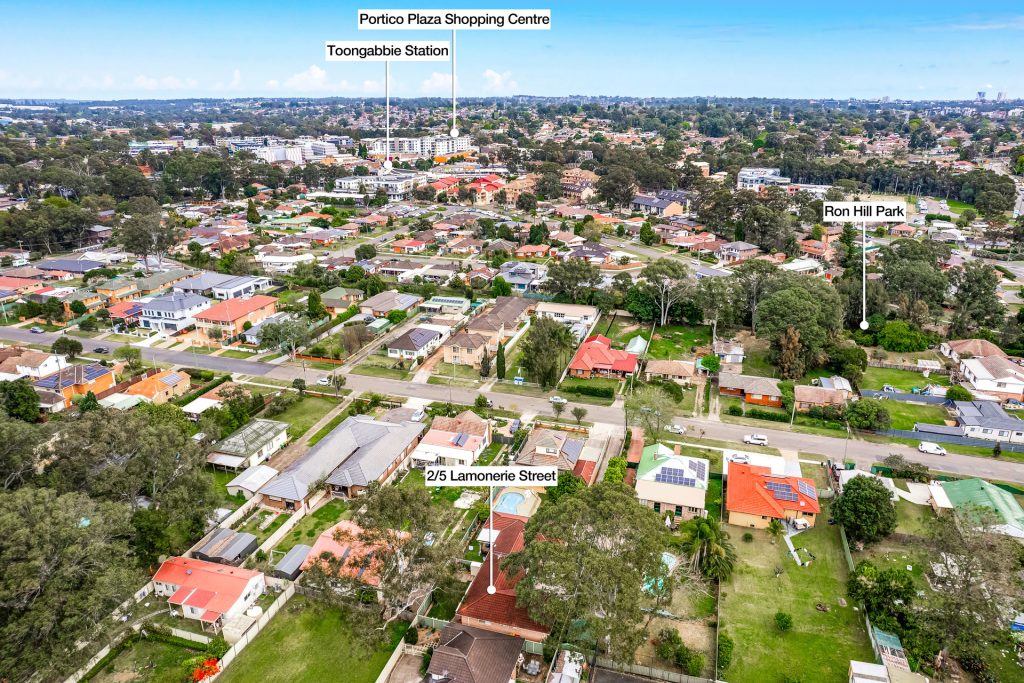 2/5 Lamonerie Street, Toongabbie NSW 2146 - photo 12