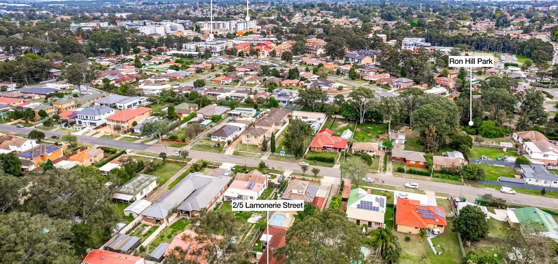 2/5 Lamonerie Street, Toongabbie NSW 2146 - photo 12