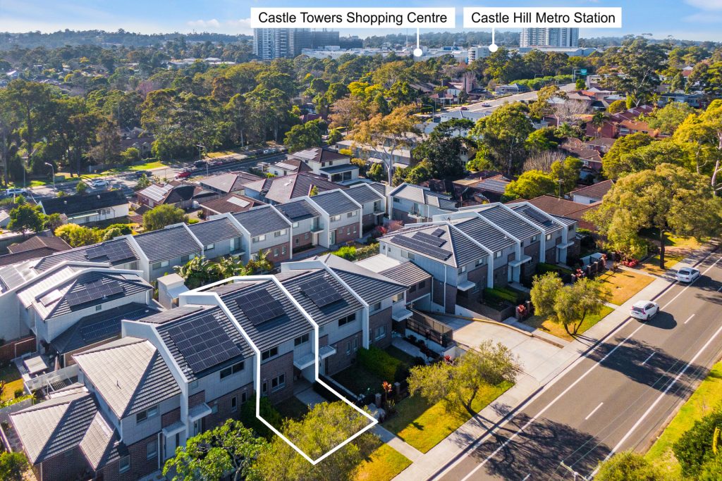 3/10 Cecil Avenue, Castle Hill NSW 2154 - photo 14