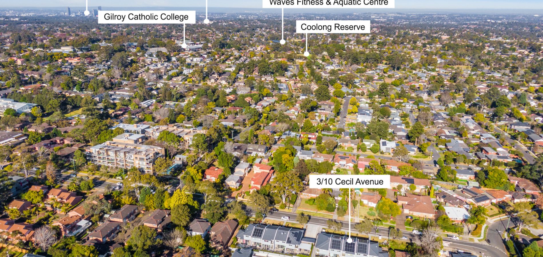 3/10 Cecil Avenue, Castle Hill NSW 2154 - photo 16