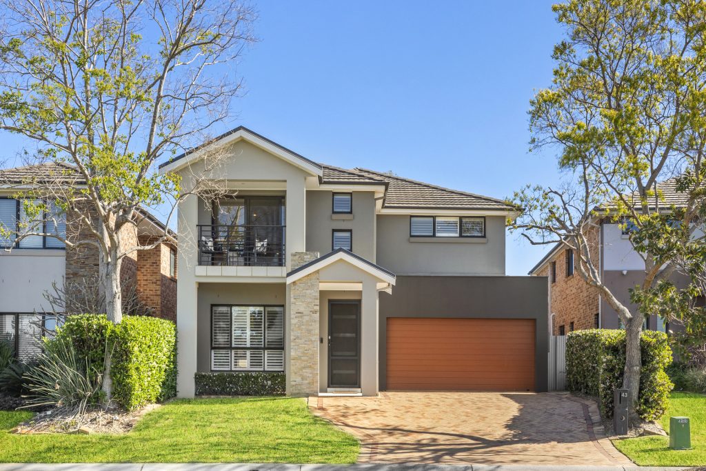 43 Yarrandale Street, Stanhope Gardens NSW 2768 - McGrath West Group