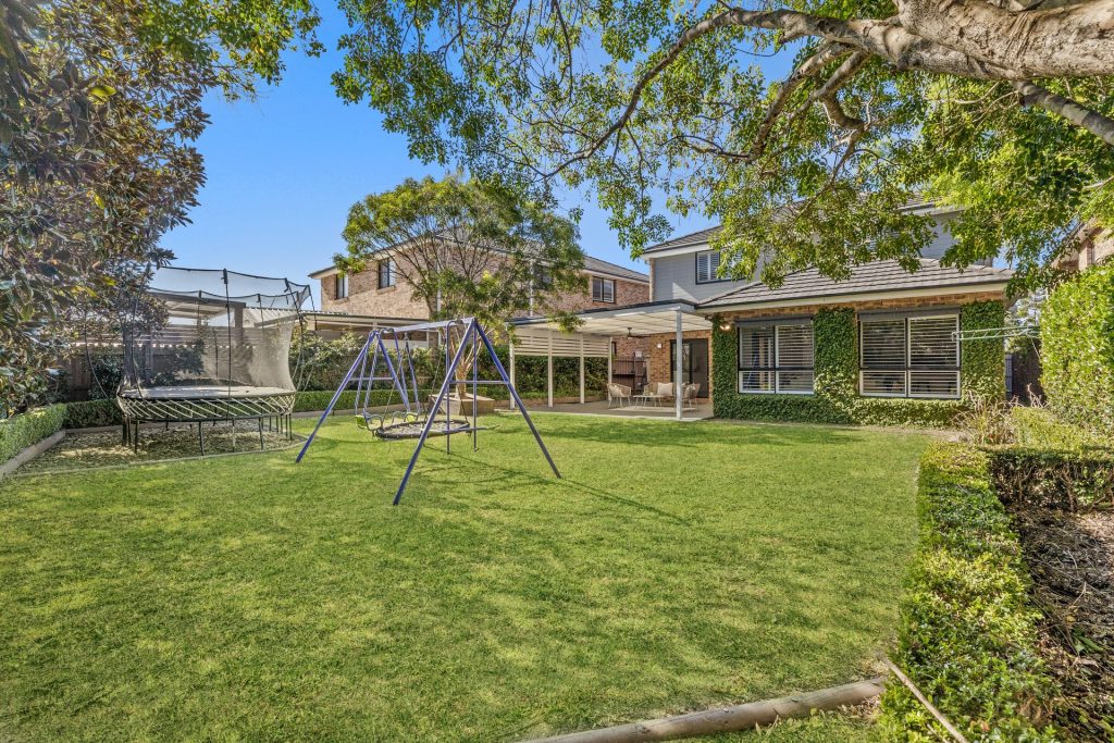 43 Yarrandale Street, Stanhope Gardens NSW 2768 - photo 19