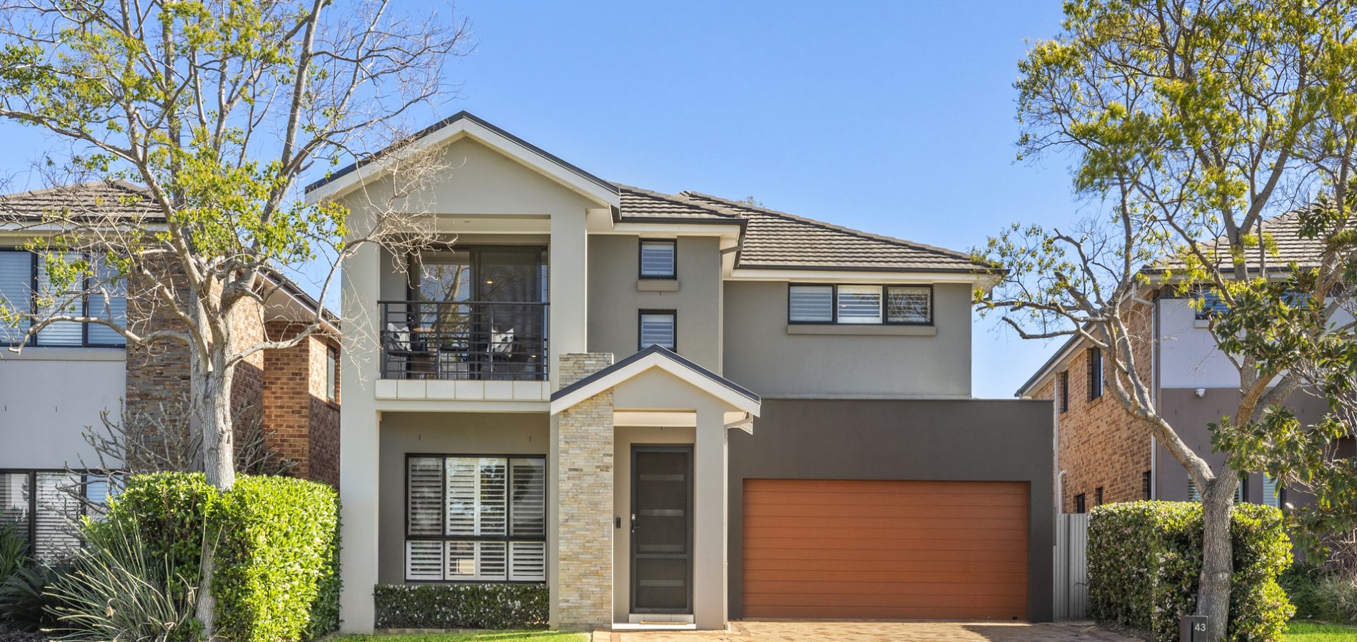 43 Yarrandale Street, Stanhope Gardens NSW 2768 - photo 21