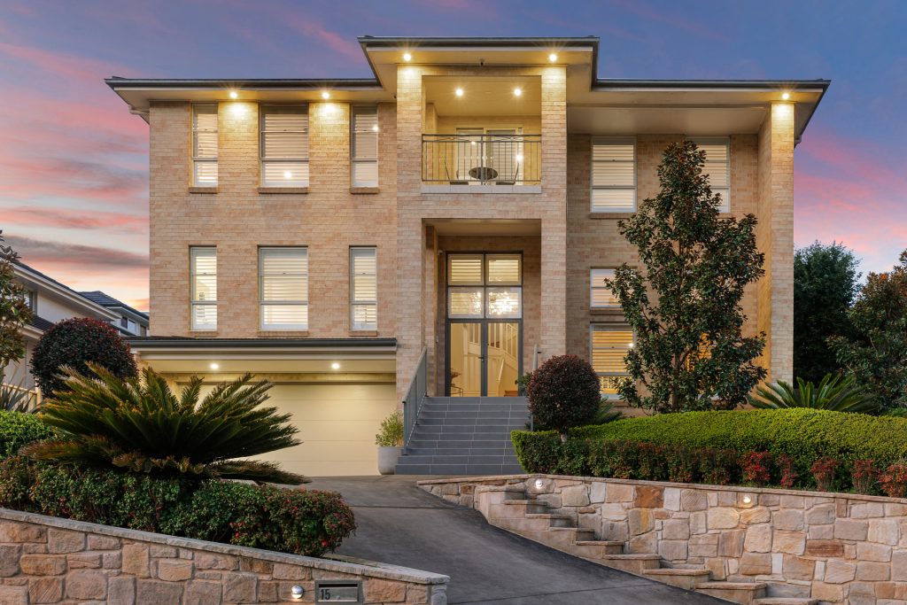 15 Yandiah Place, Castle Hill NSW 2154 - McGrath West Group