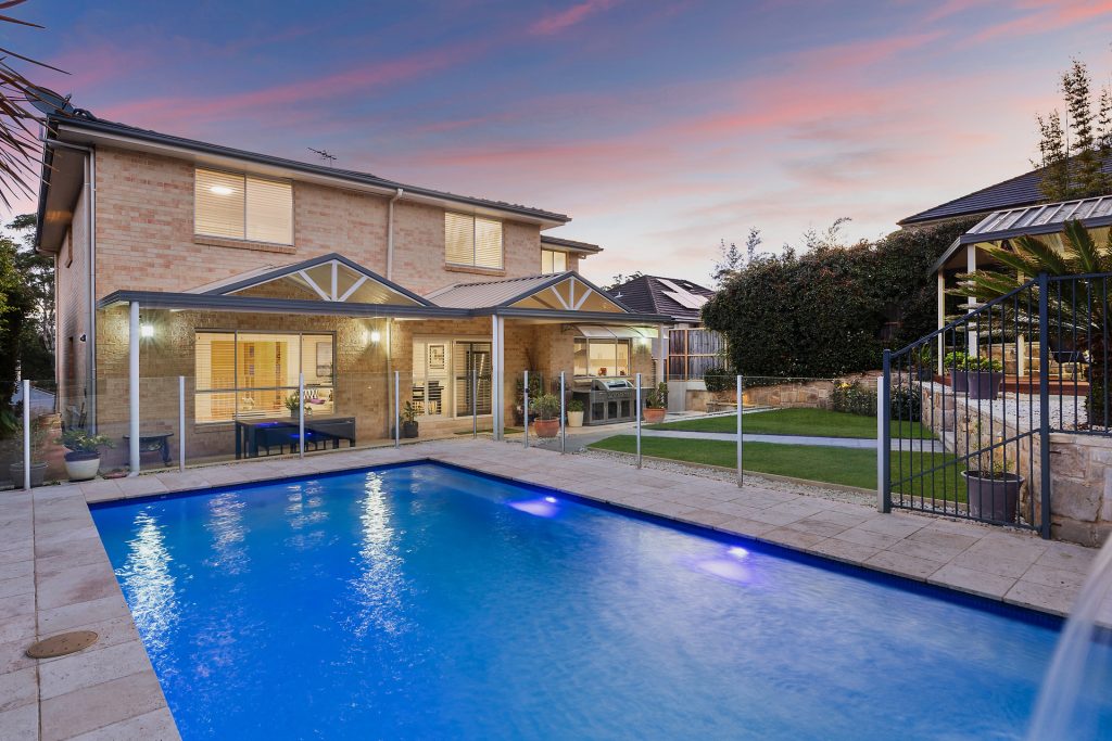 15 Yandiah Place, Castle Hill NSW 2154 - photo 14