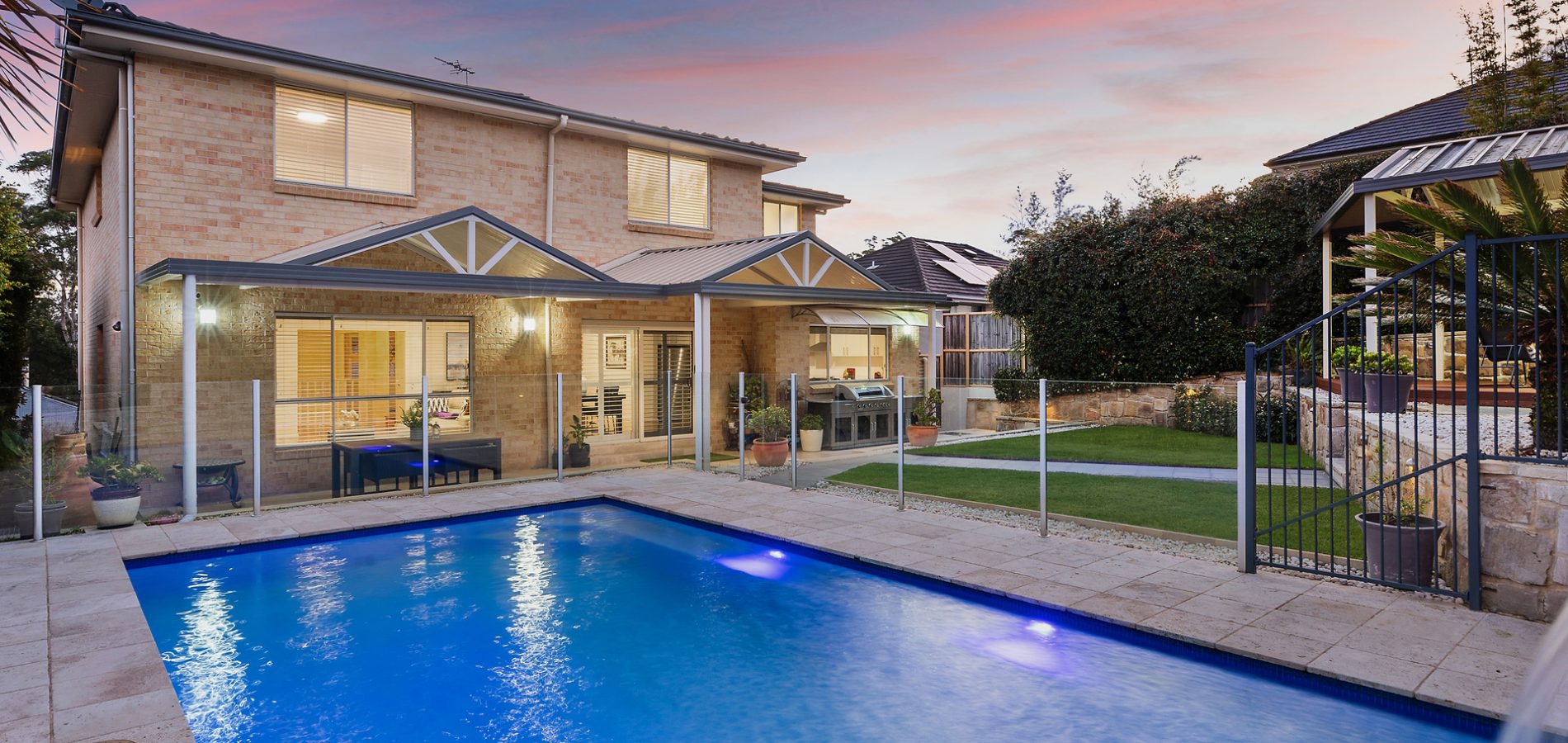 15 Yandiah Place, Castle Hill NSW 2154 - photo 14