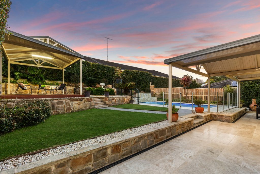 15 Yandiah Place, Castle Hill NSW 2154 - photo 15