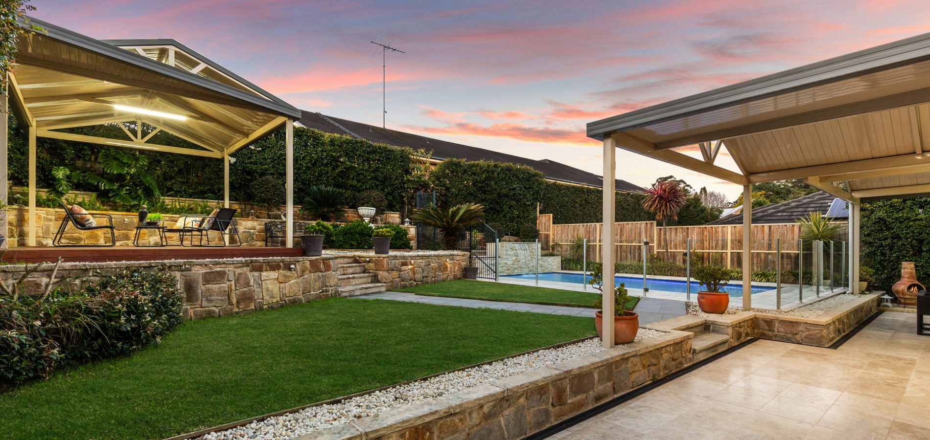 15 Yandiah Place, Castle Hill NSW 2154 - photo 15
