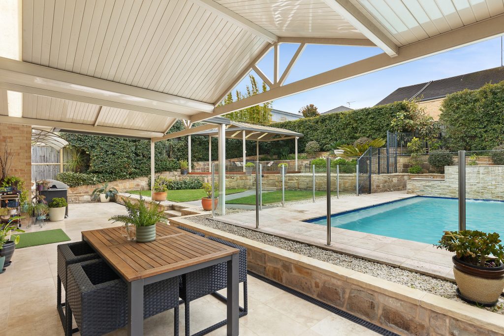 15 Yandiah Place, Castle Hill NSW 2154 - photo 16