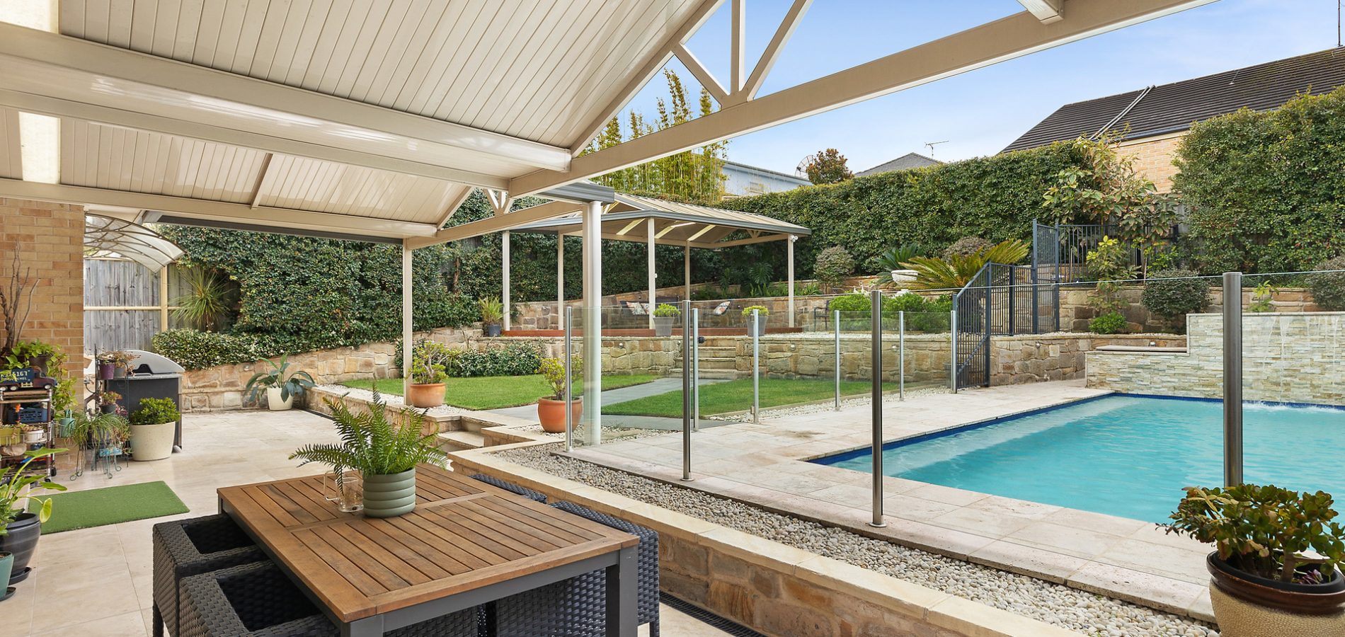 15 Yandiah Place, Castle Hill NSW 2154 - photo 16