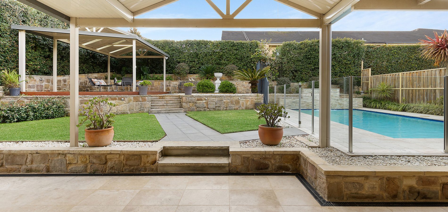 15 Yandiah Place, Castle Hill NSW 2154 - photo 18