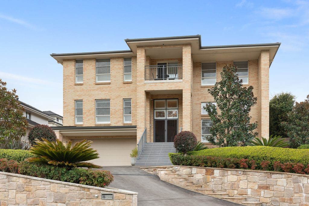 15 Yandiah Place, Castle Hill NSW 2154 - photo 20