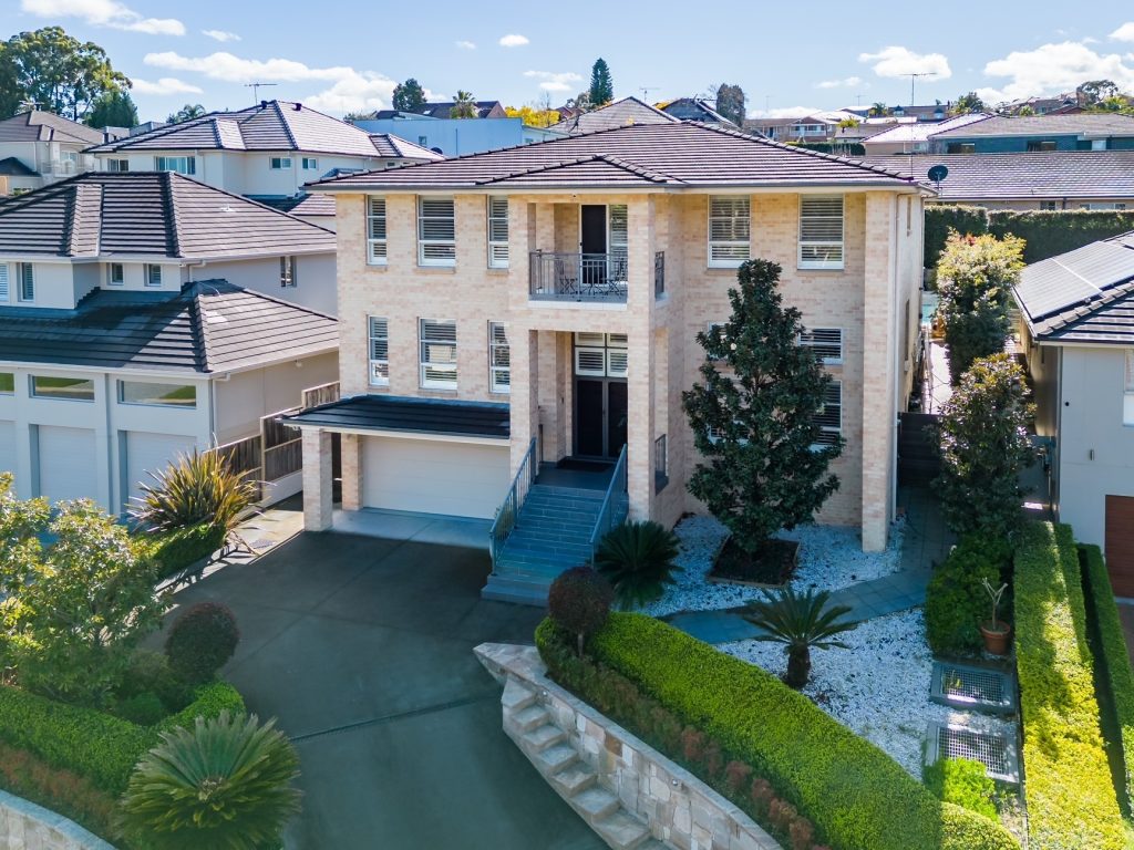 15 Yandiah Place, Castle Hill NSW 2154 - photo 21