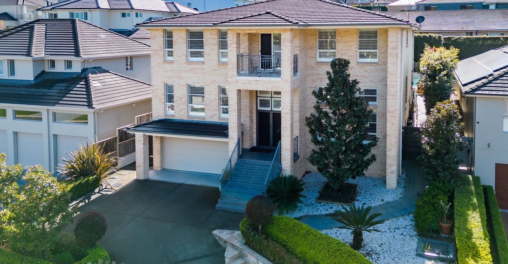 15 Yandiah Place, Castle Hill NSW 2154 - photo 21
