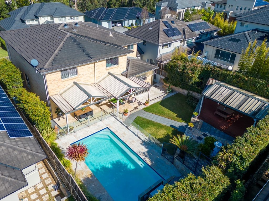 15 Yandiah Place, Castle Hill NSW 2154 - photo 22