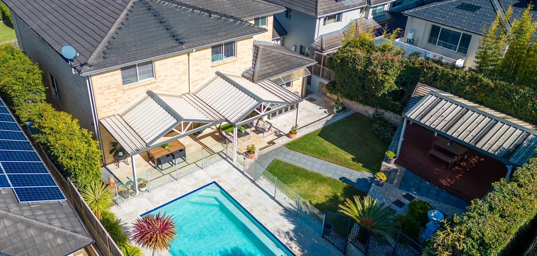 15 Yandiah Place, Castle Hill NSW 2154 - photo 22