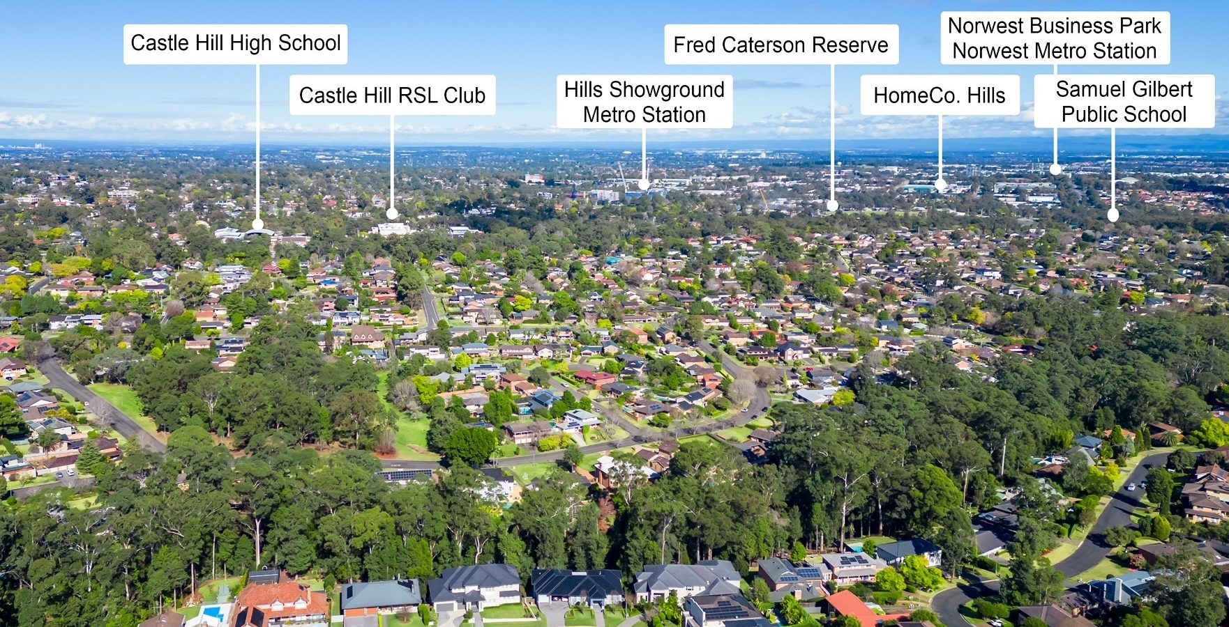 15 Yandiah Place, Castle Hill NSW 2154 - photo 24
