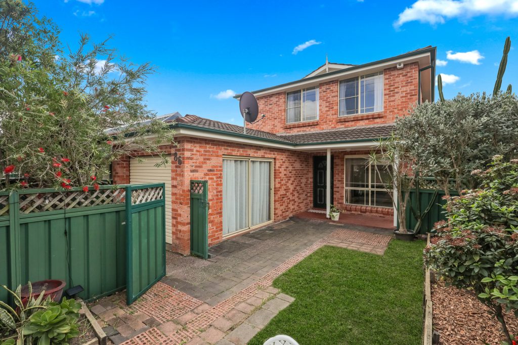 86 Isabella Street, North Parramatta NSW 2151 - photo 2