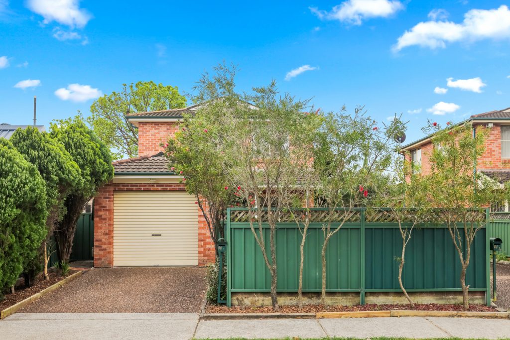 86 Isabella Street, North Parramatta NSW 2151 - McGrath West Group