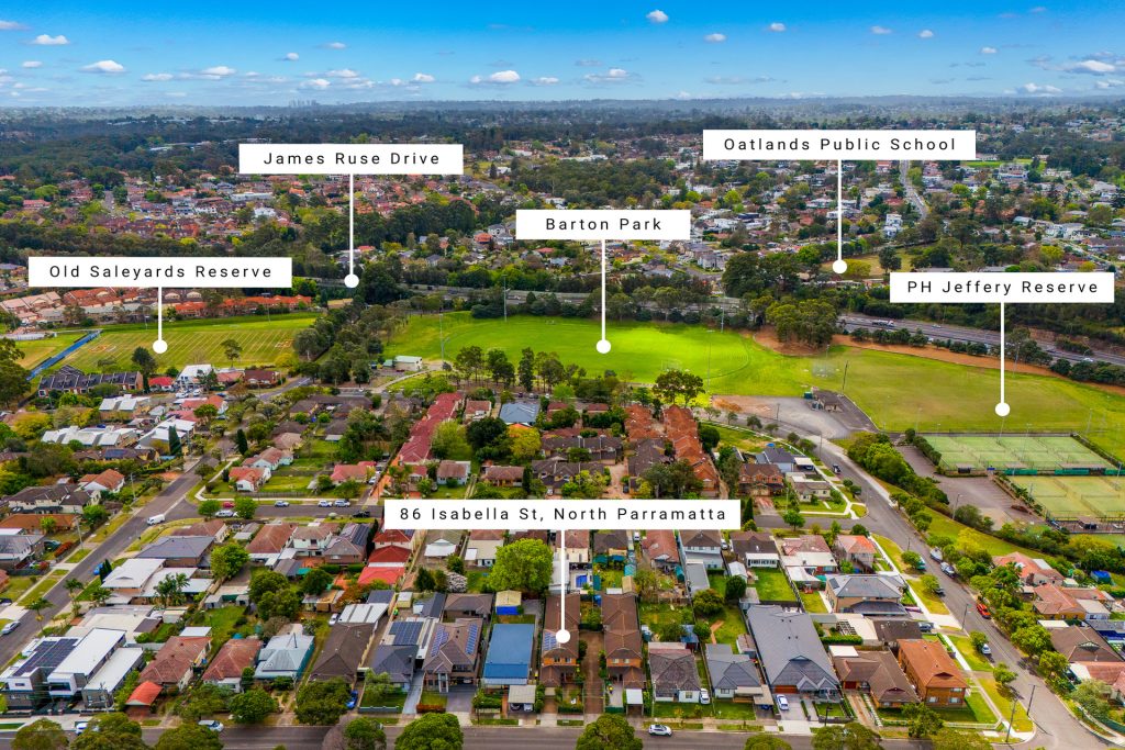 86 Isabella Street, North Parramatta NSW 2151 - photo 14