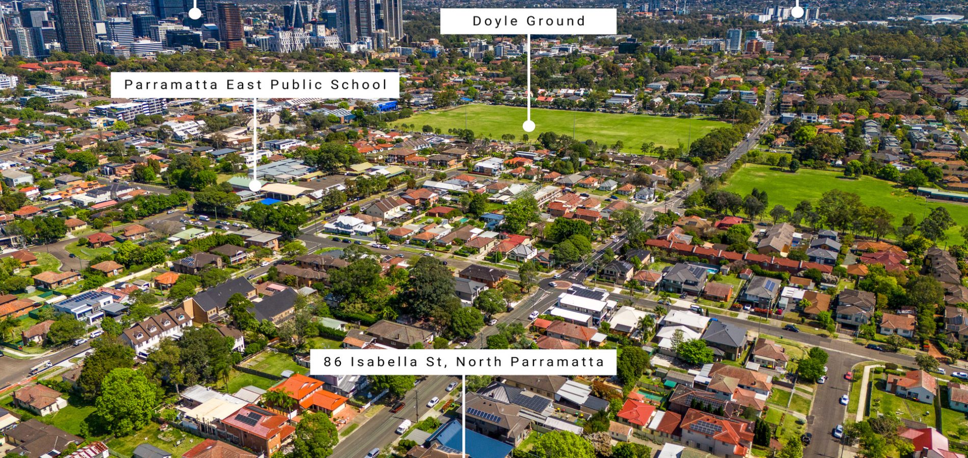 86 Isabella Street, North Parramatta NSW 2151 - photo 15