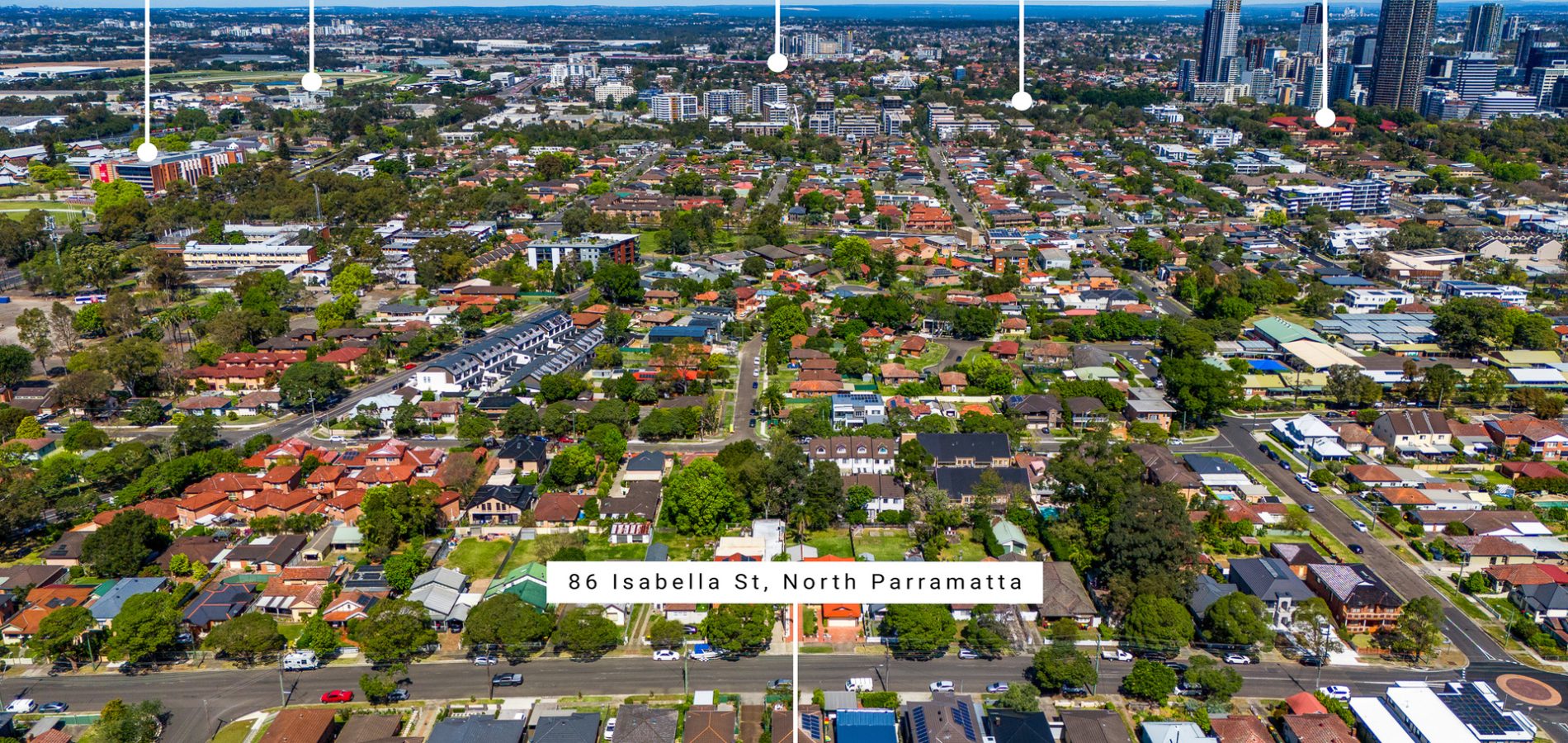 86 Isabella Street, North Parramatta NSW 2151 - photo 16