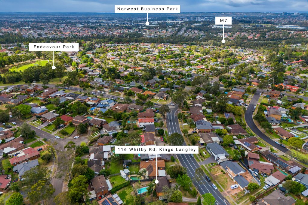 116 Whitby Road, Kings Langley NSW 2147 - photo 11