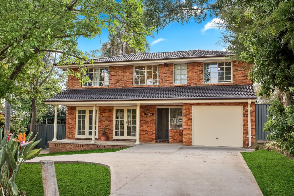 116 Whitby Road, Kings Langley NSW 2147 - McGrath West Group