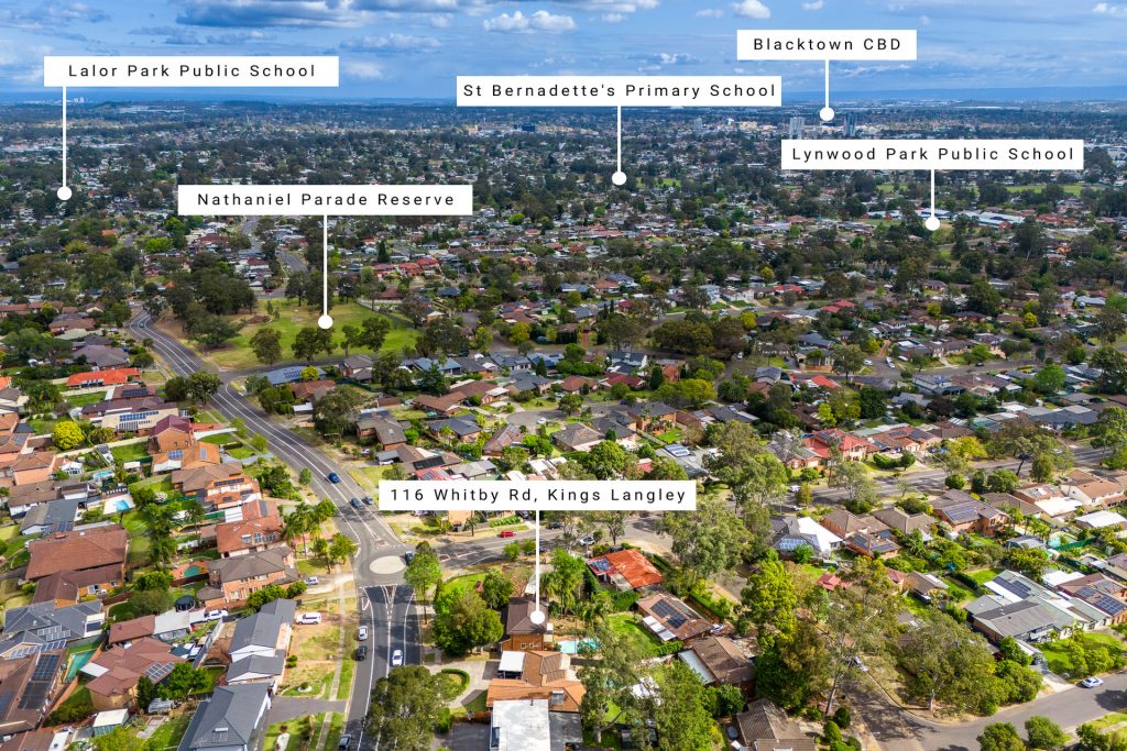 116 Whitby Road, Kings Langley NSW 2147 - photo 12