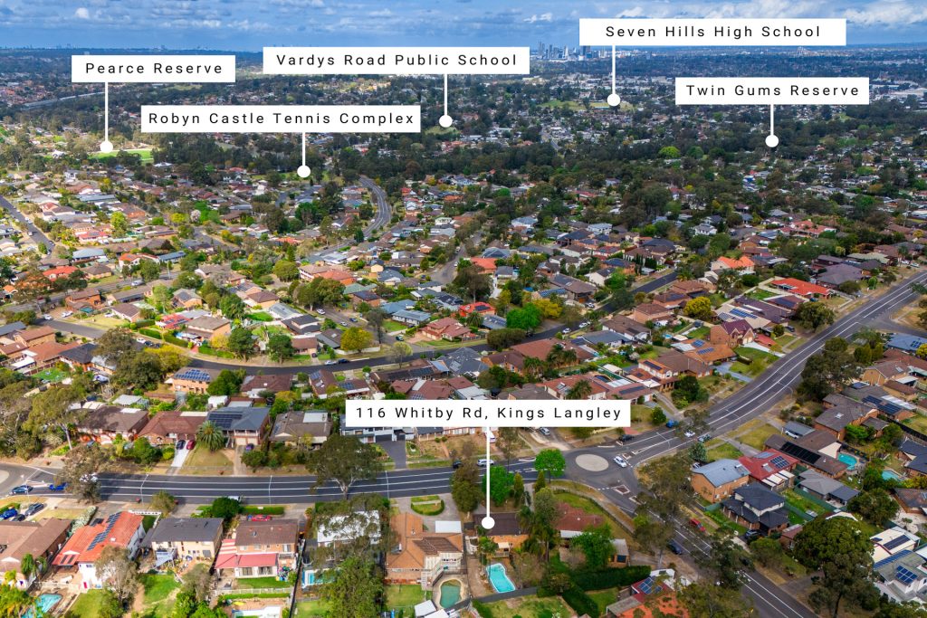 116 Whitby Road, Kings Langley NSW 2147 - photo 10