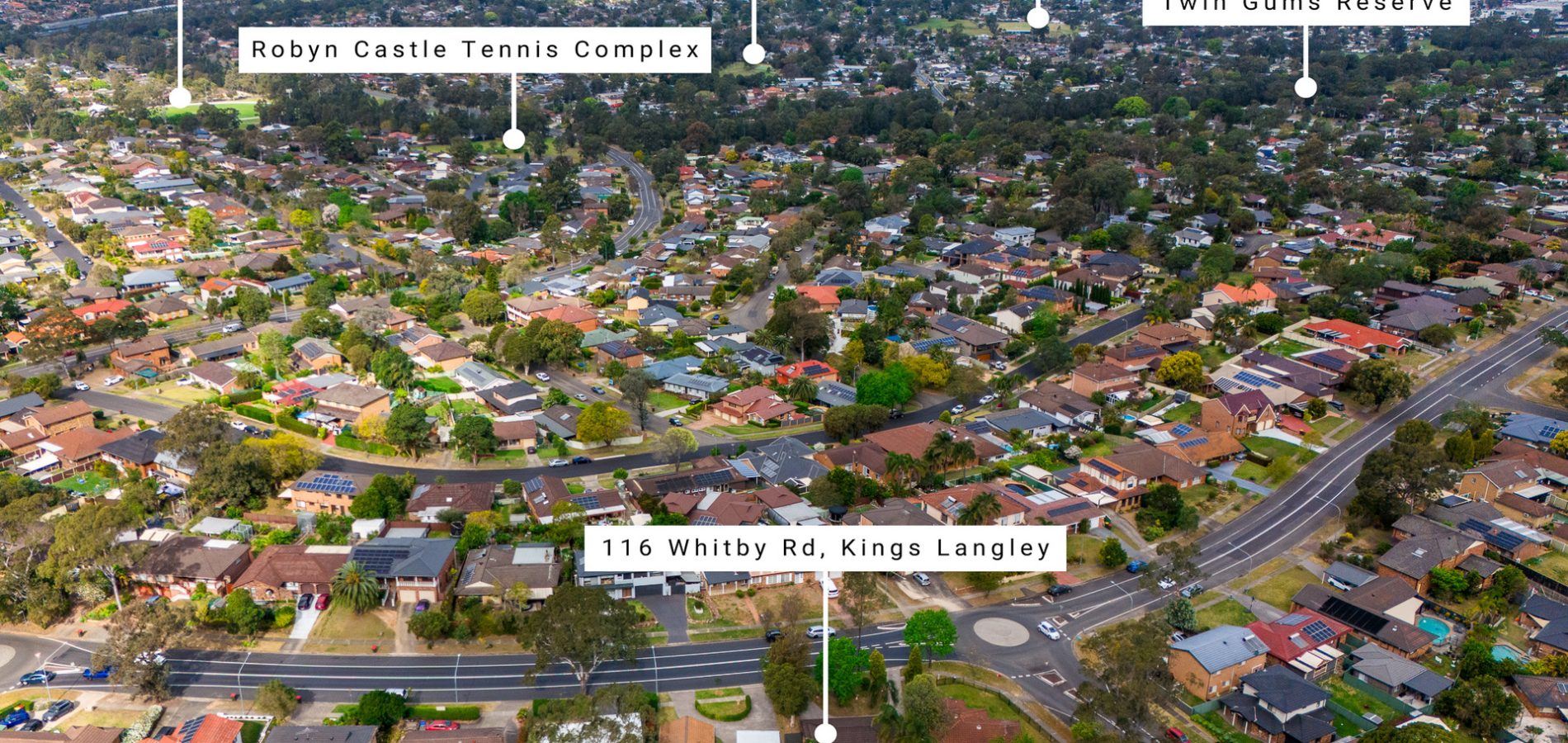 116 Whitby Road, Kings Langley NSW 2147 - photo 10