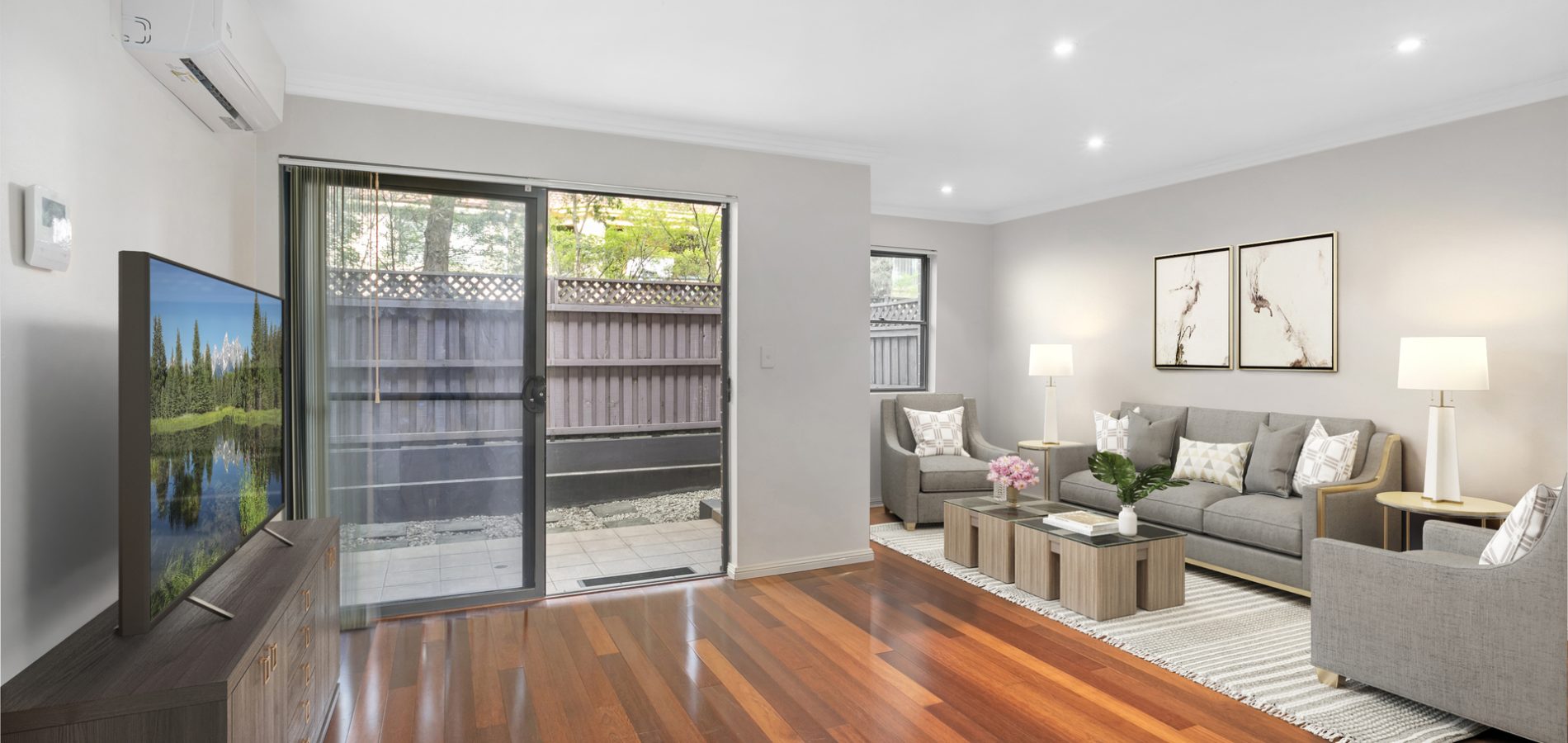 6/44-46 Cecil Avenue, Castle Hill NSW 2154 - photo 2