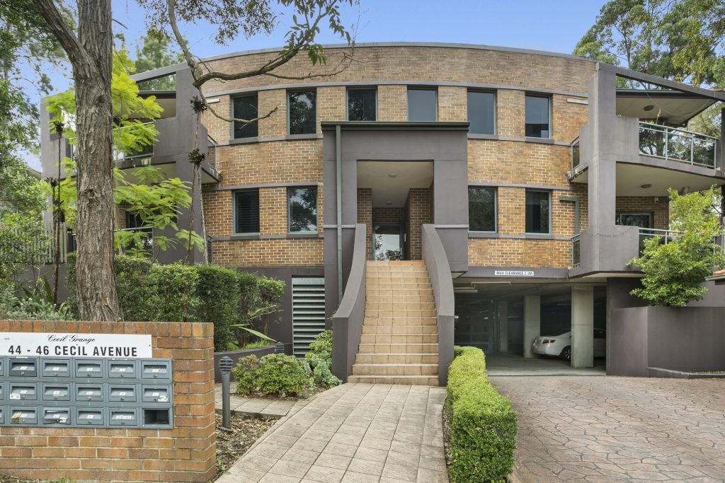 6/44-46 Cecil Avenue, Castle Hill NSW 2154 - McGrath West Group