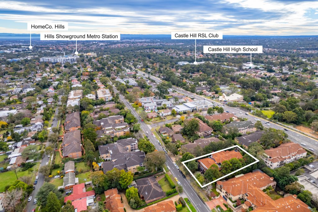 6/44-46 Cecil Avenue, Castle Hill NSW 2154 - photo 18