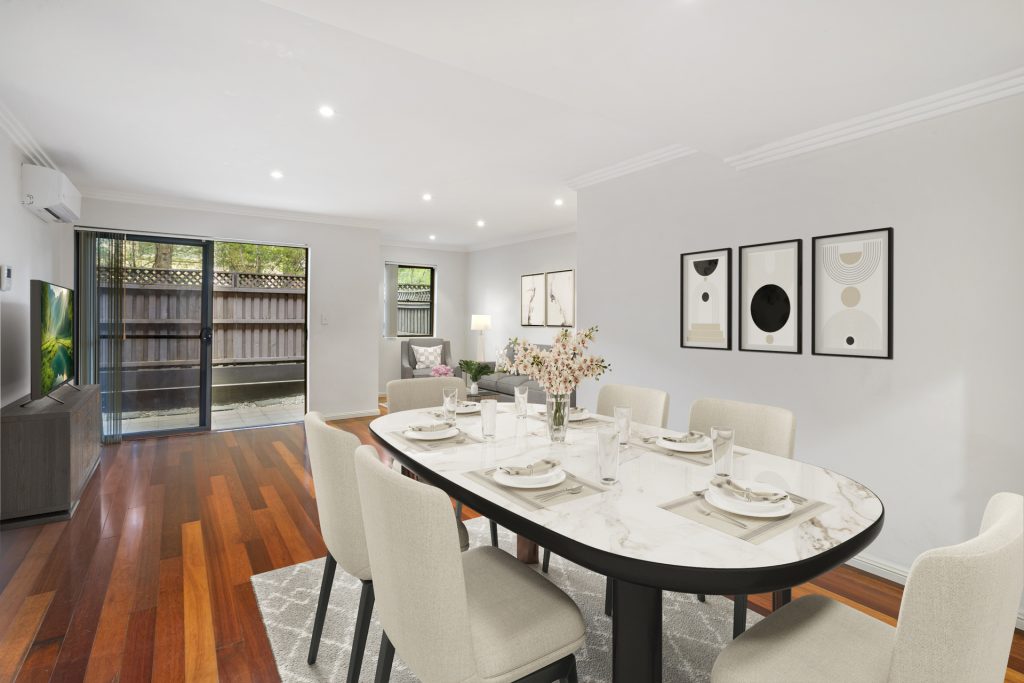 6/44-46 Cecil Avenue, Castle Hill NSW 2154 - photo 3