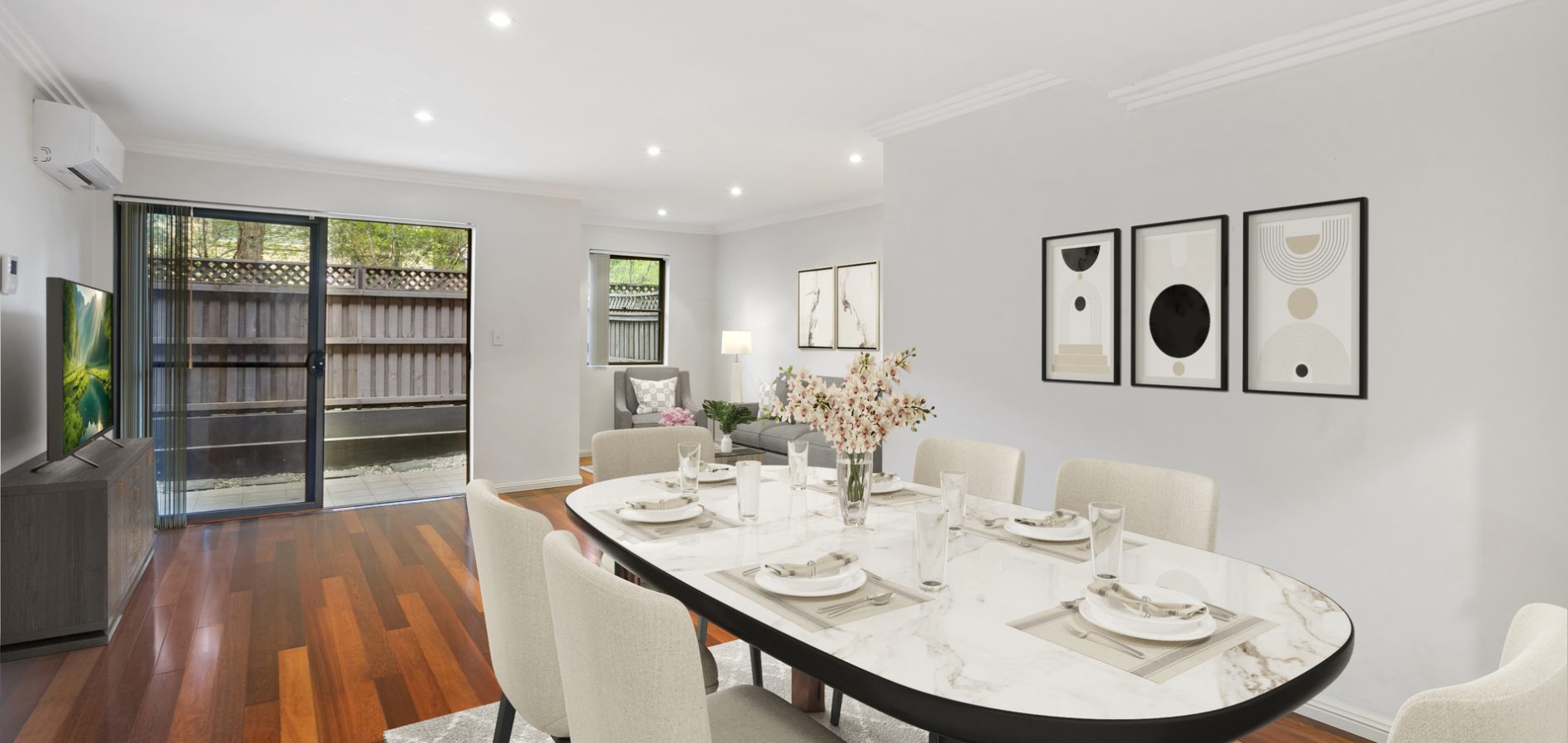 6/44-46 Cecil Avenue, Castle Hill NSW 2154 - photo 3