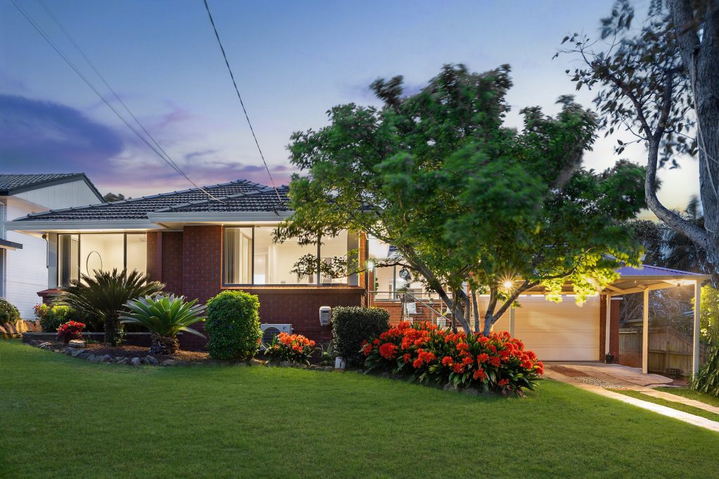 9 Merrilong Street, Castle Hill NSW 2154 - McGrath West Group