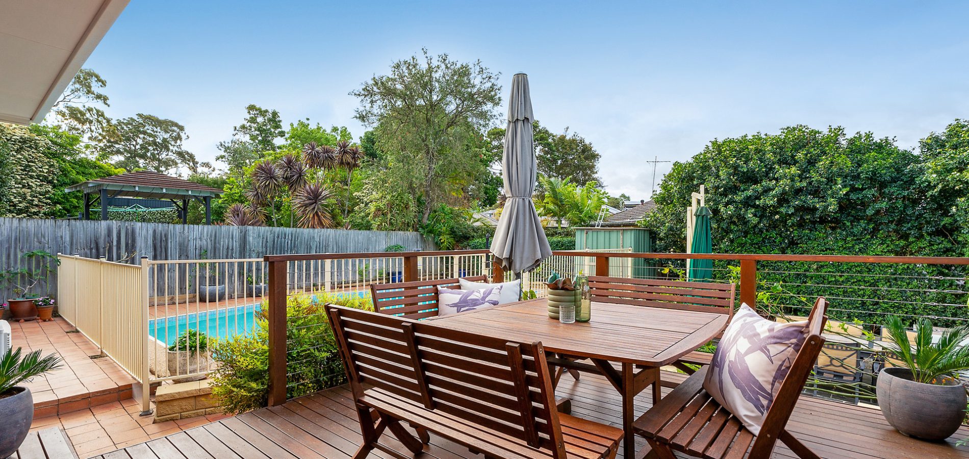 9 Merrilong Street, Castle Hill NSW 2154 - photo 14