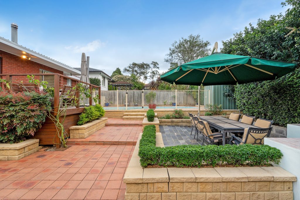 9 Merrilong Street, Castle Hill NSW 2154 - photo 15