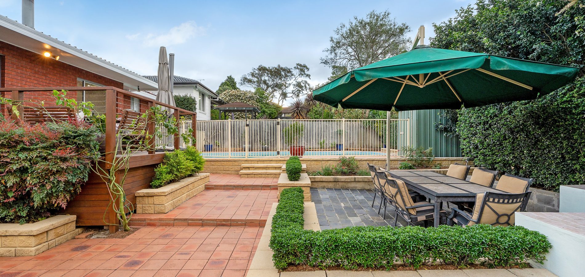 9 Merrilong Street, Castle Hill NSW 2154 - photo 15