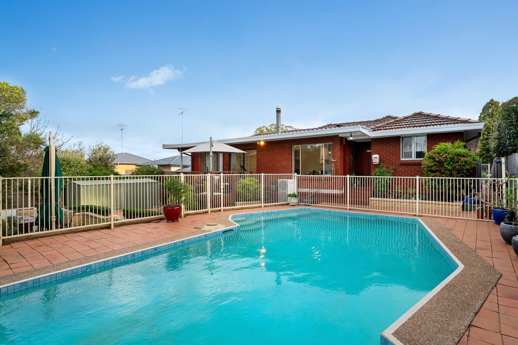 9 Merrilong Street, Castle Hill NSW 2154 - photo 16