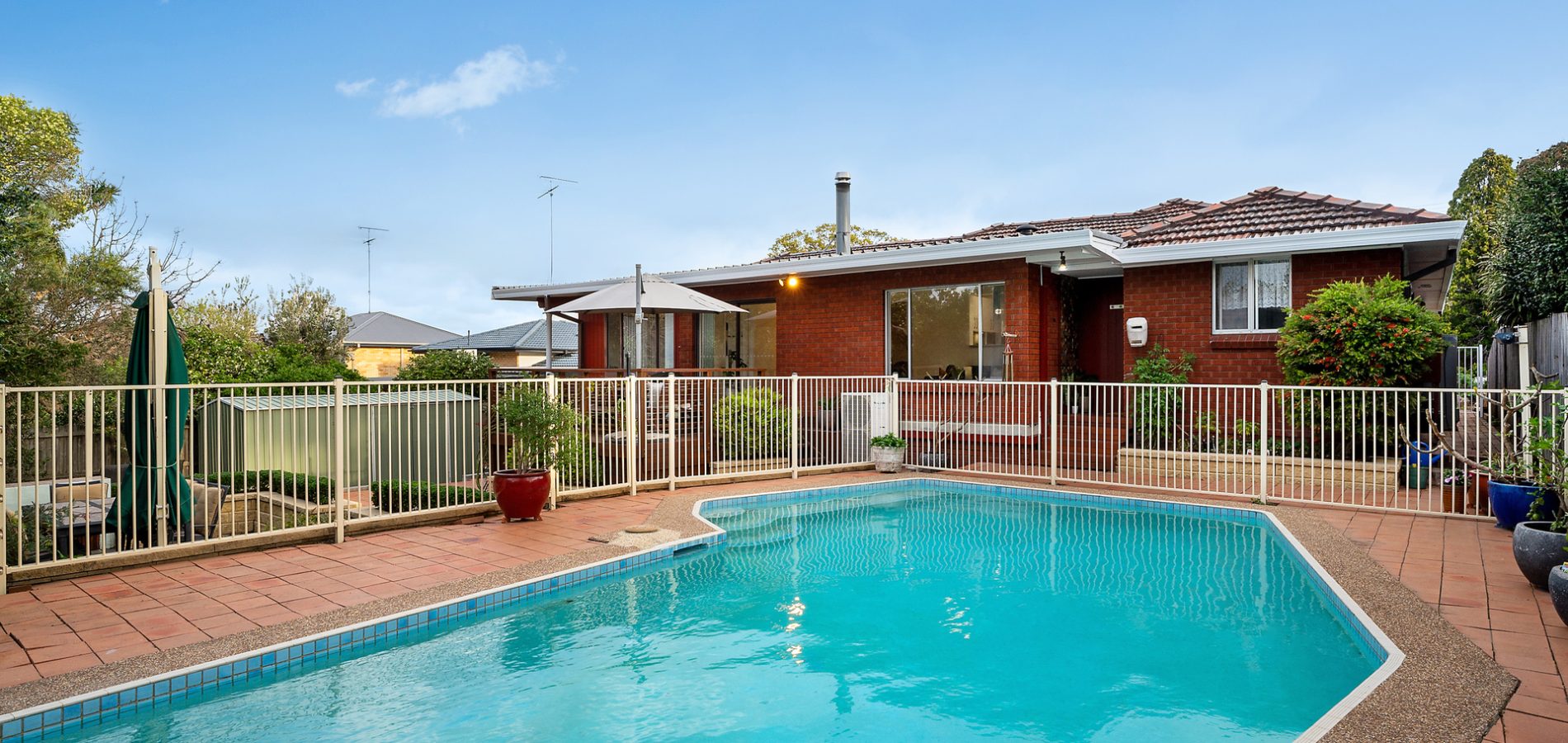 9 Merrilong Street, Castle Hill NSW 2154 - photo 16