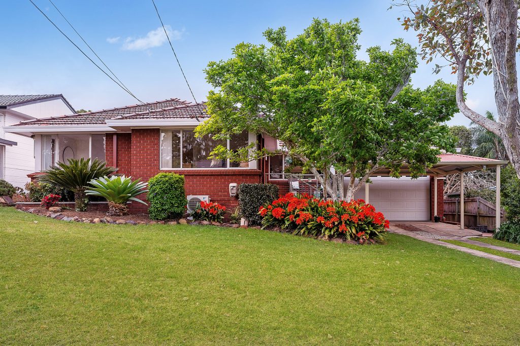 9 Merrilong Street, Castle Hill NSW 2154 - photo 17