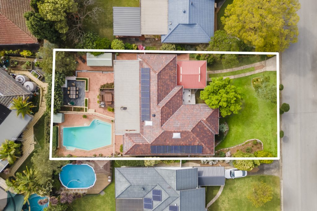 9 Merrilong Street, Castle Hill NSW 2154 - photo 18