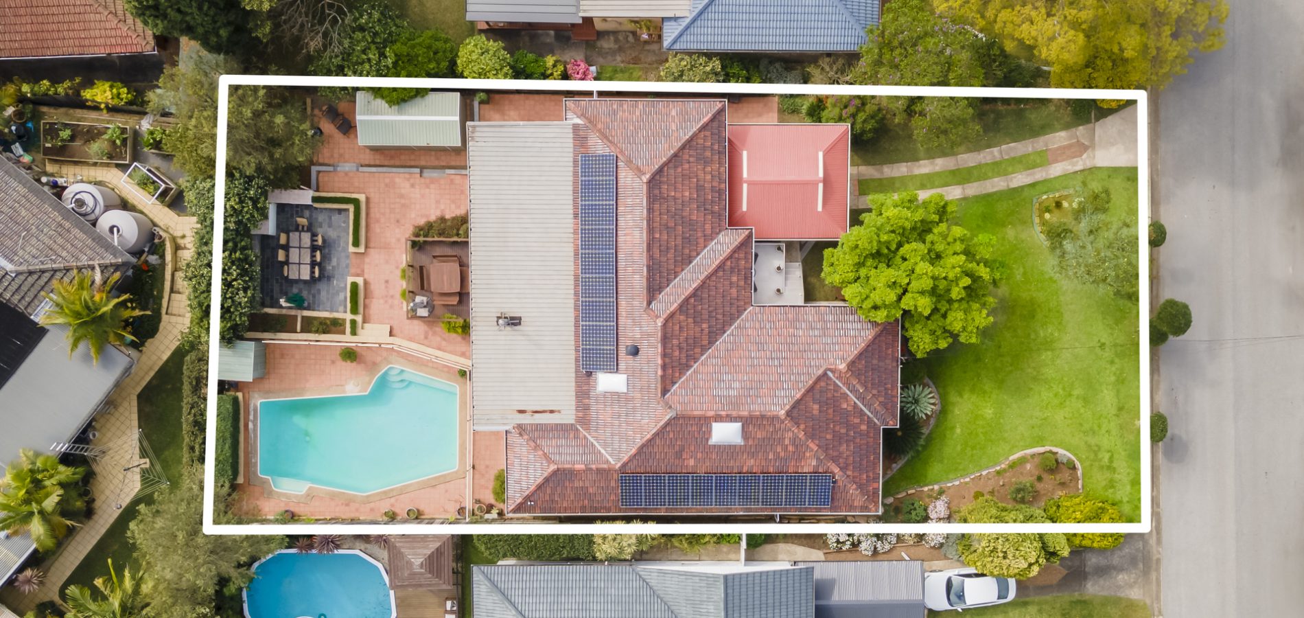 9 Merrilong Street, Castle Hill NSW 2154 - photo 18