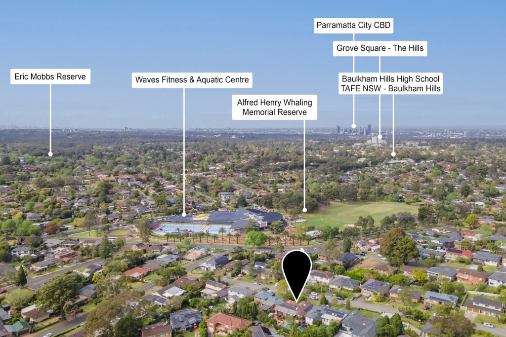 9 Merrilong Street, Castle Hill NSW 2154 - photo 20