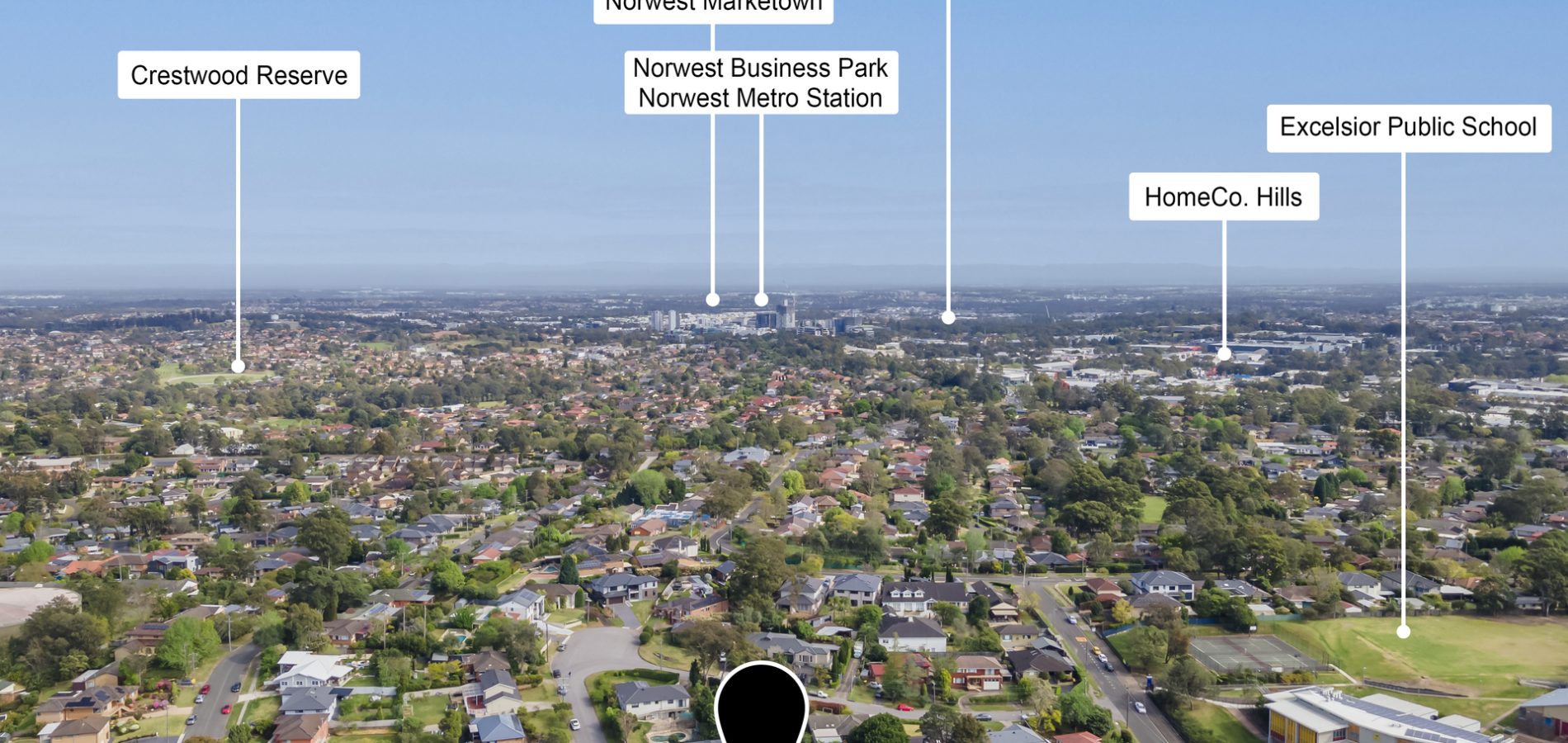 9 Merrilong Street, Castle Hill NSW 2154 - photo 21