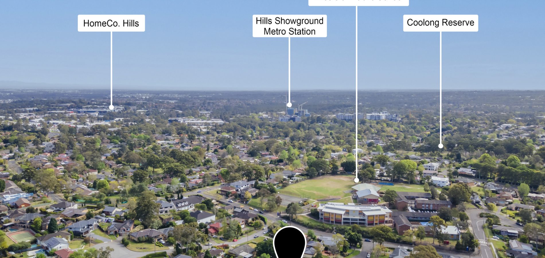9 Merrilong Street, Castle Hill NSW 2154 - photo 22