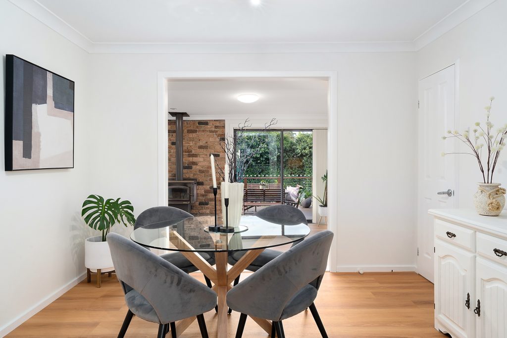 9 Merrilong Street, Castle Hill NSW 2154 - photo 5