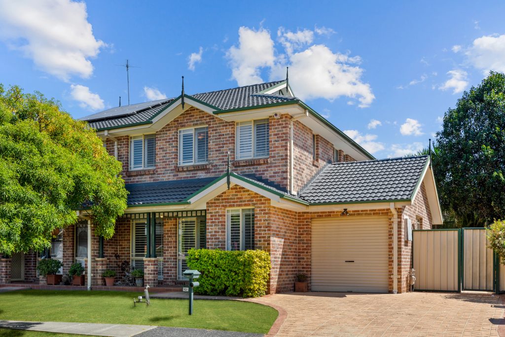 Sold - 10a Whitehaven Avenue - New Property in Quakers Hill - Real Estate by Ruma Mundi
